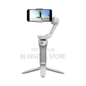 DJI Osmo Mobile SE Smartphone Gimbal
