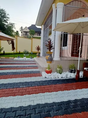 5bdrm House in Salasala Mwanzoni, Mbezi Beach for sale