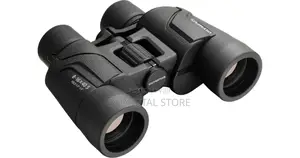 Olympus 8-16x40 Explorer S Zoom Binocular
