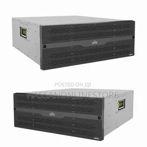 Unv Vx1824-V3 24 HDD Network Storage Device