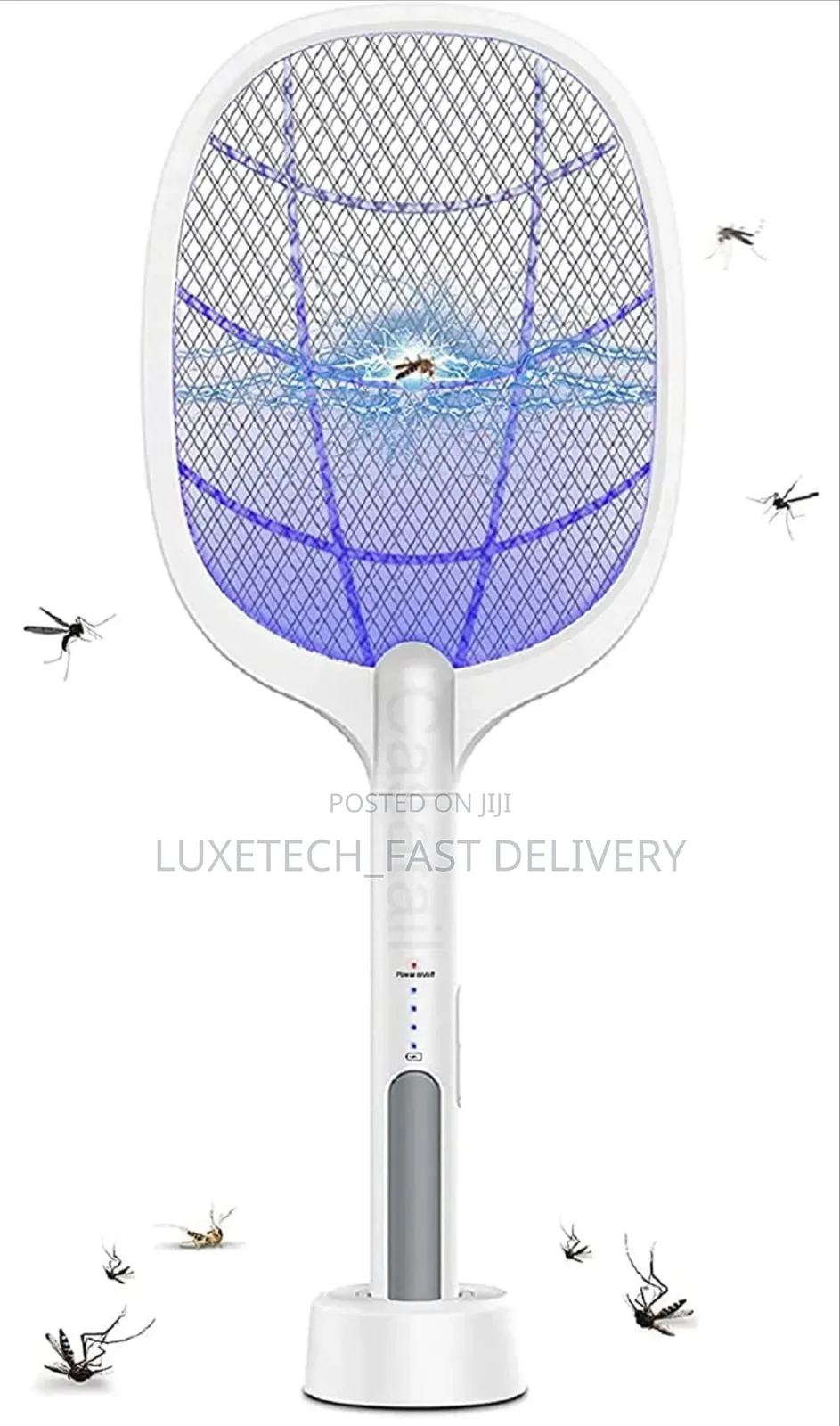 Mosquito Fly Killer for Indoor Outdoor Pest Control