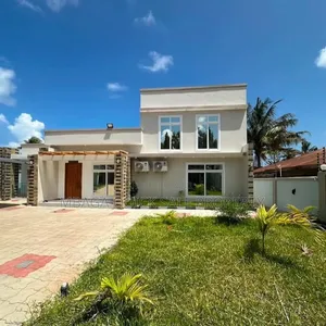 3bdrm House in Mbezi Africana Juu for rent