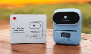 Label Printer Machine For Address Barcode, Logo, Label Maker