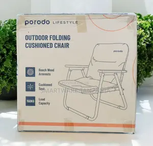 Beach Chair With Backpack Foldable And Reclining Beach Cha