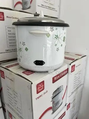 Electric Rice Cooker 5L TMALL