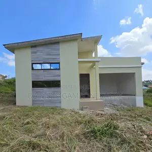 3bdrm House in Kigamboni Mwembe for sale