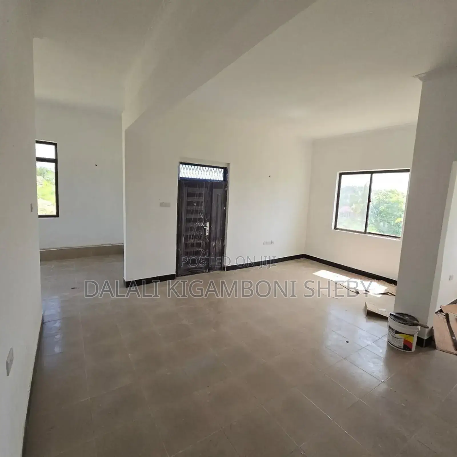 3bdrm House in Kigamboni Mwembe for sale