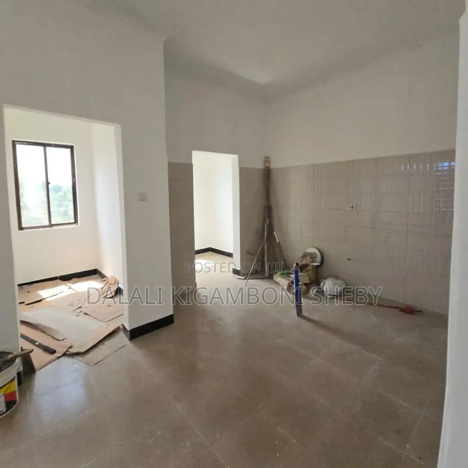 3bdrm House in Kigamboni Mwembe for sale