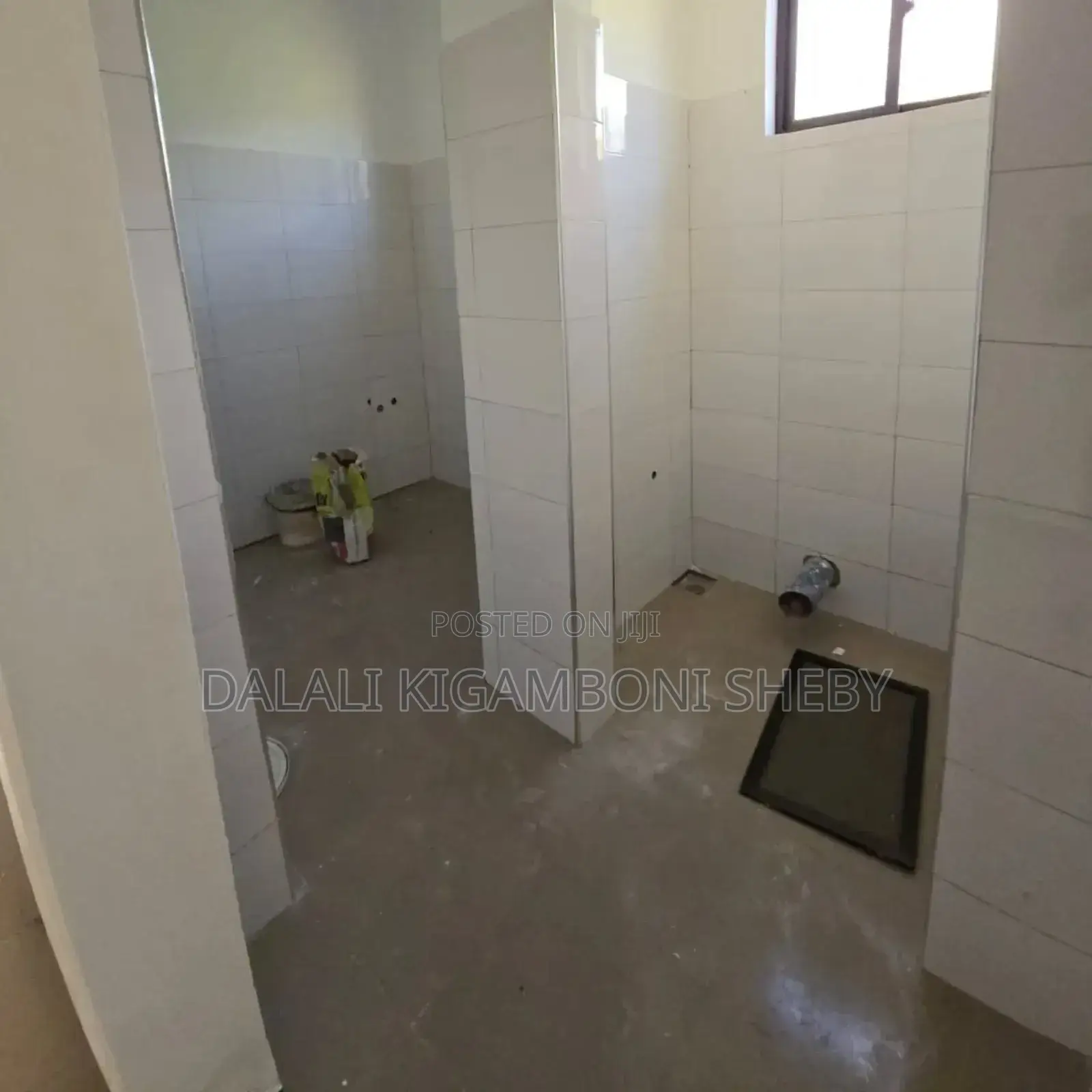 3bdrm House in Kigamboni Mwembe for sale