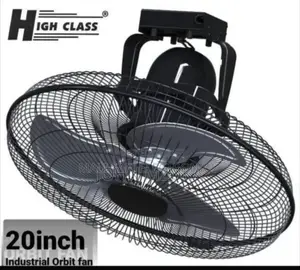 High Class Ceiling Fan Size 20