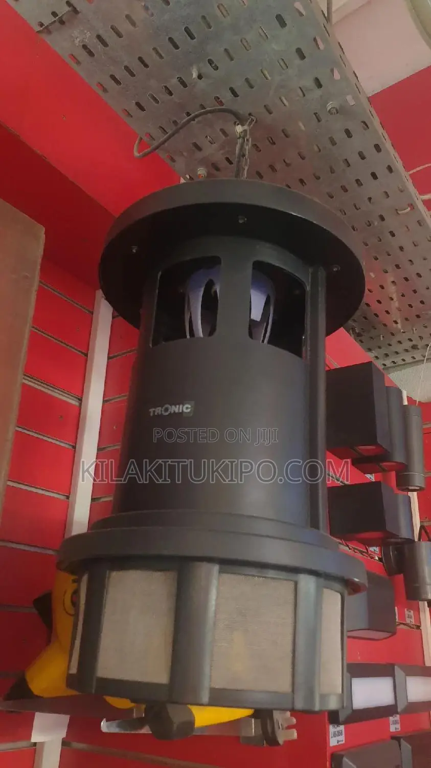Tronic All Insects Mosquito Killer
