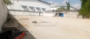 Yadi for Rent in Chango'mbe Industry Area
