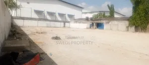 Yadi for Rent in Chango'mbe Industry Area