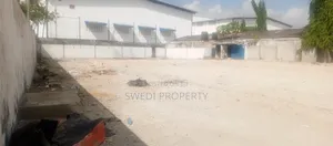 Yadi for Rent in Chango'mbe Industry Area