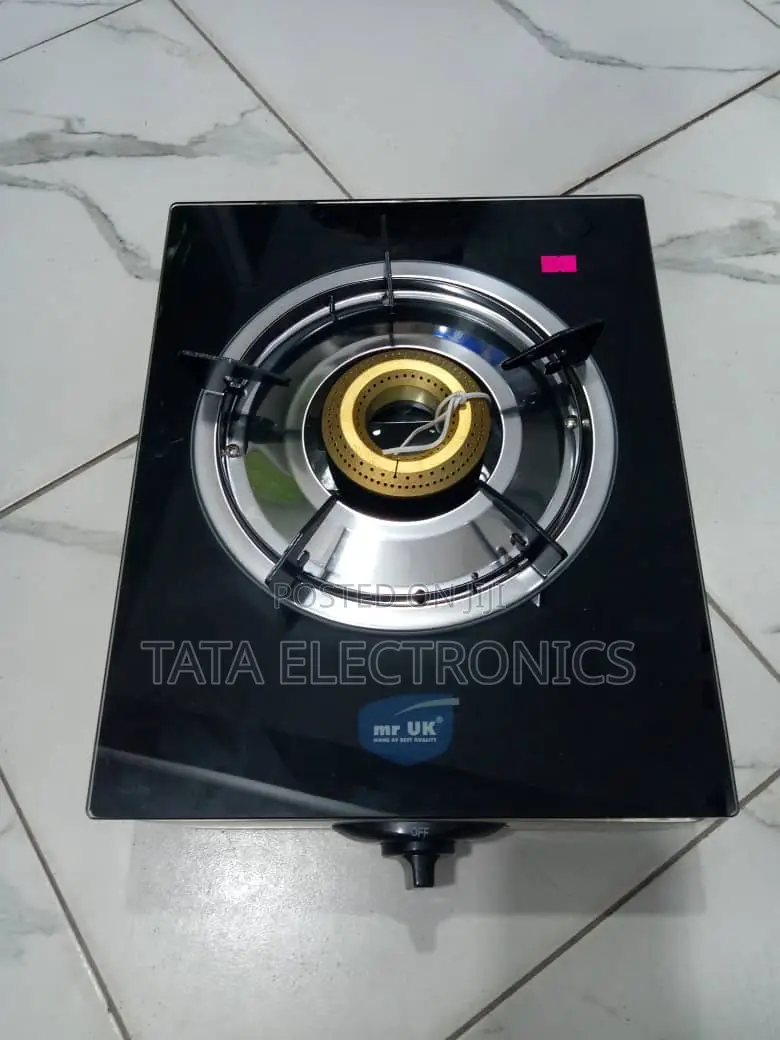 Uk Gas Cooker || UK004