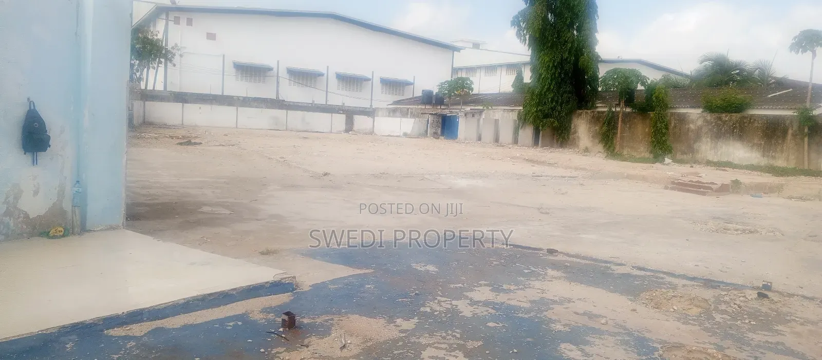 Yadi for Sale in Chango'mbe Industry Area