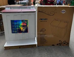 Nexon Manual Washing Machine 9kg