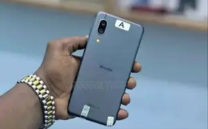 Sharp Aquos Sense 3 SHV45 64 GB Black