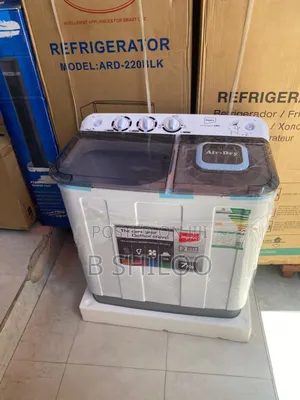 Impex Washing Machine