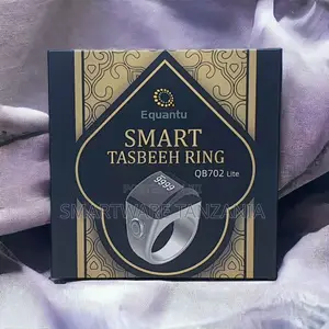 Muslim Digital Ring, Smart Rings, Smart Tally Counter Tasbih