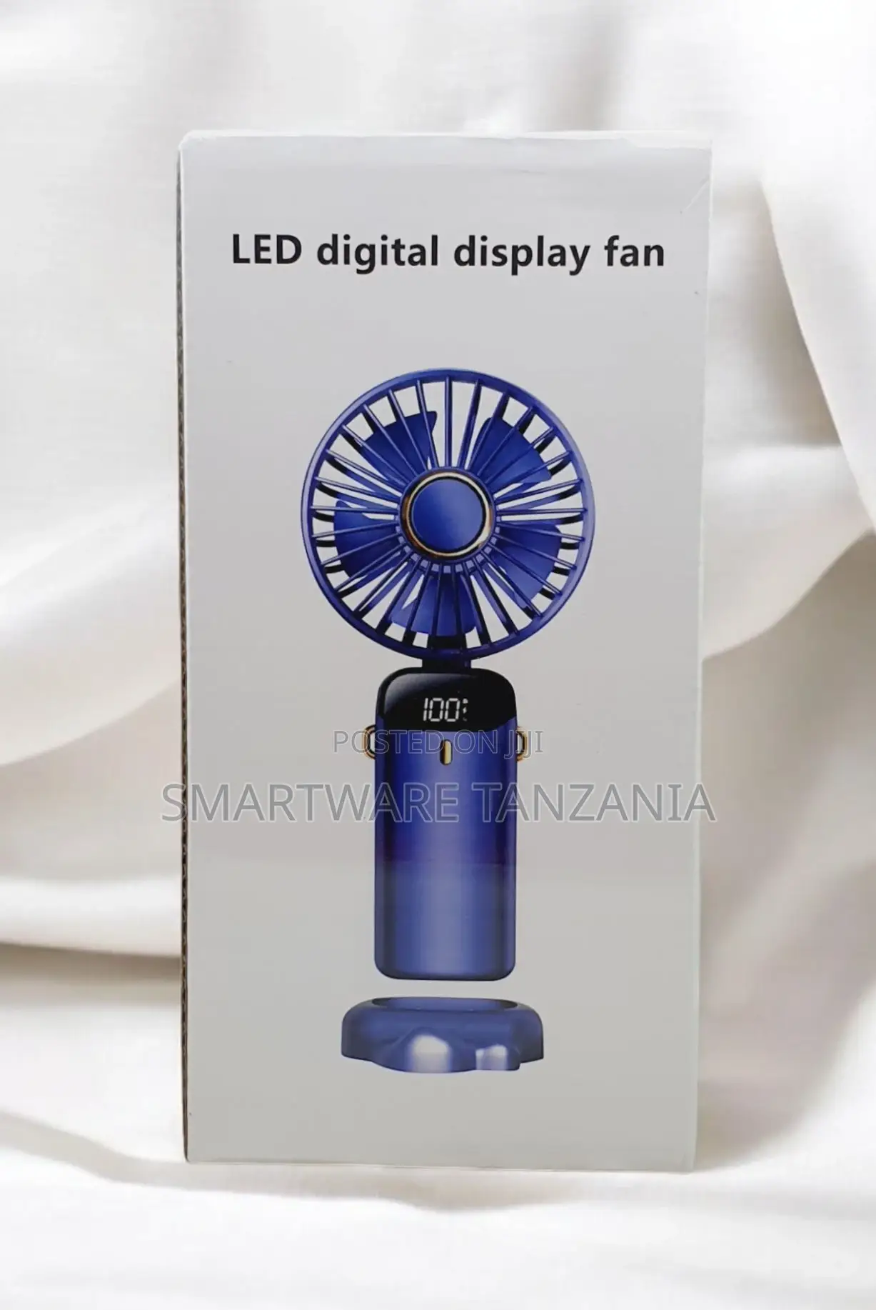 Hand Fan For Travel Makeup Eyelash Fan For Stylish Girls