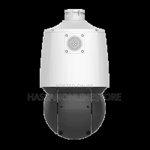 Unv Ipc94144sfw-X25-F40c PTZ 4mp Duallens X25 Color Ir Image