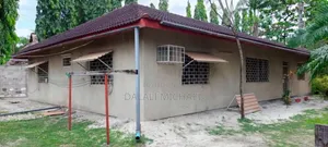 4bdrm House in Mbezibeach for sale