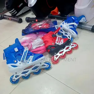 Skateshoes