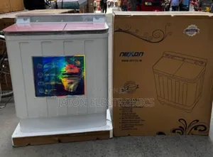 Nexon Manual Washing Machine 9kg
