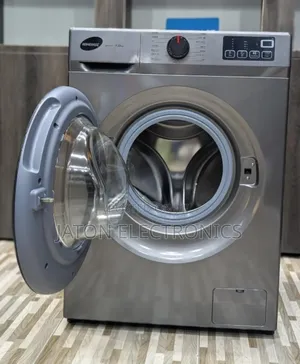 Homebase Automatic Washing Machine 7kg
