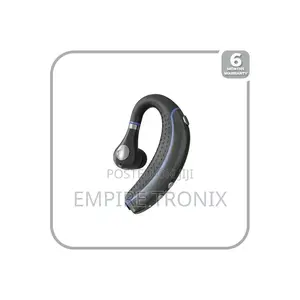 Green Lion Communicate Plus Wireless Headset–Bluetooth V5.1