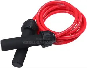 Weighted Jump Rope