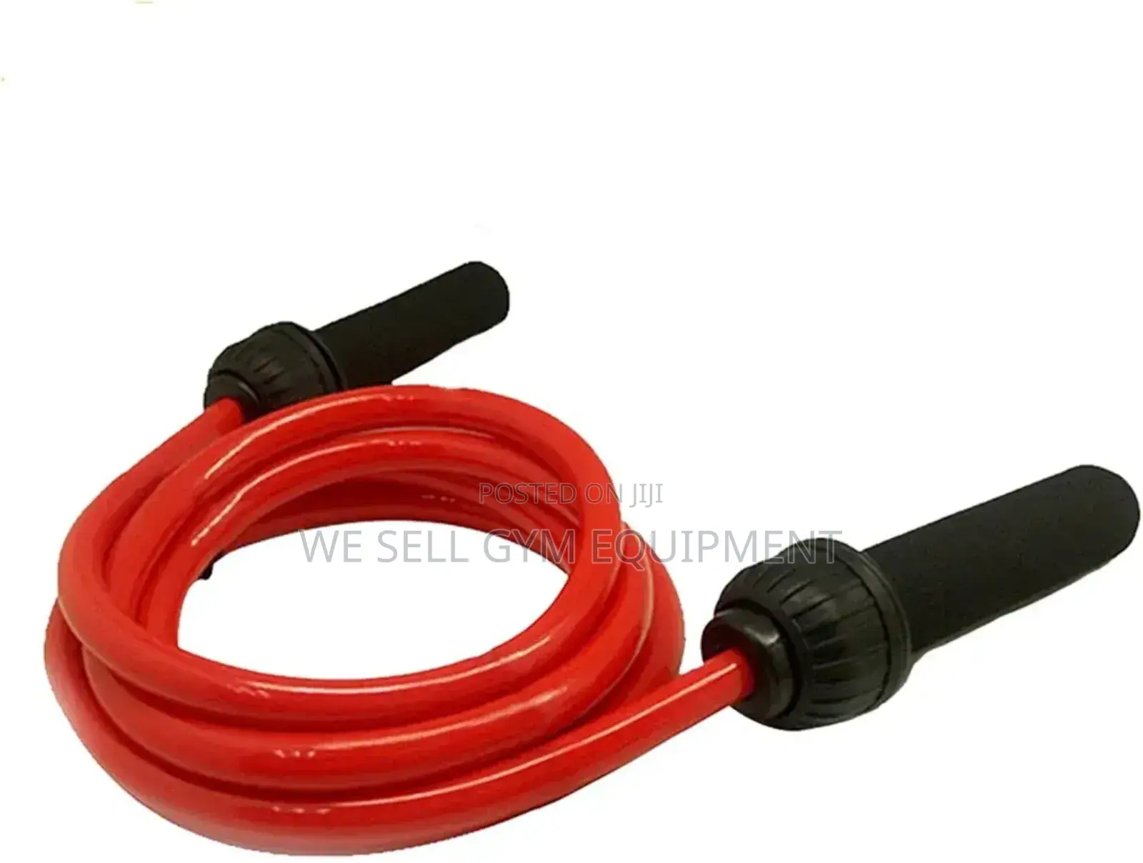 Weighted Jump Rope