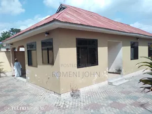 3bdrm House in Tanzania Daresalaam, Ilala for rent