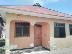 3bdrm House in Tanzania Daresalaam, Ilala for rent