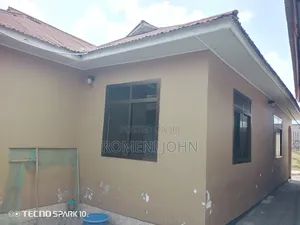 3bdrm House in Tanzania Daresalaam, Ilala for rent