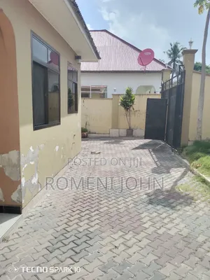 3bdrm House in Tanzania Daresalaam, Ilala for rent