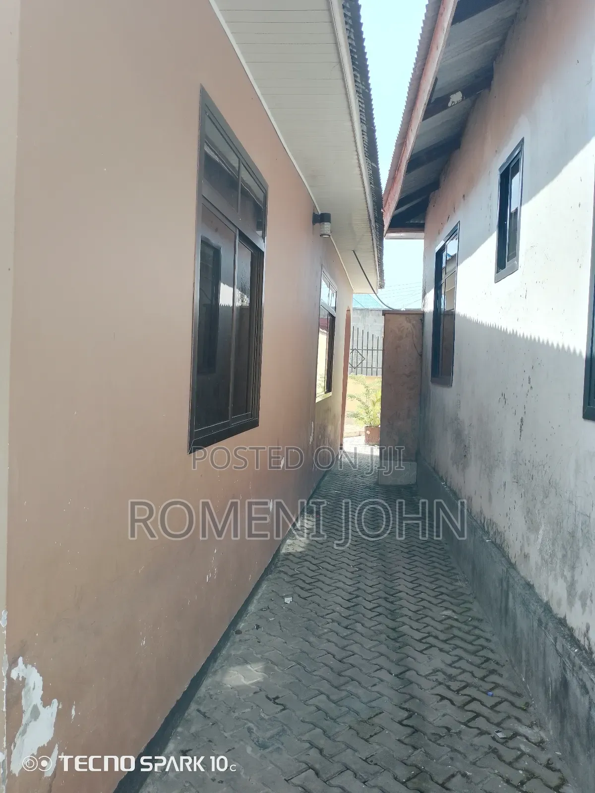 3bdrm House in Tanzania Daresalaam, Ilala for rent
