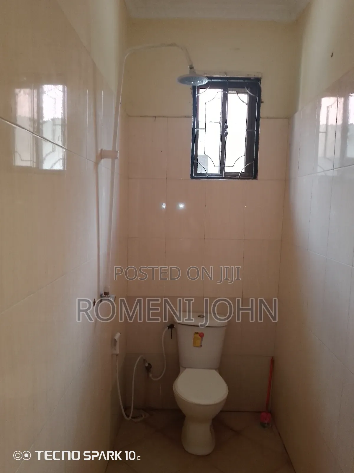 3bdrm House in Tanzania Daresalaam, Ilala for rent