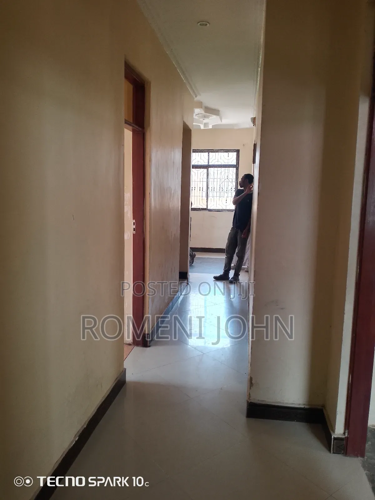 3bdrm House in Tanzania Daresalaam, Ilala for rent