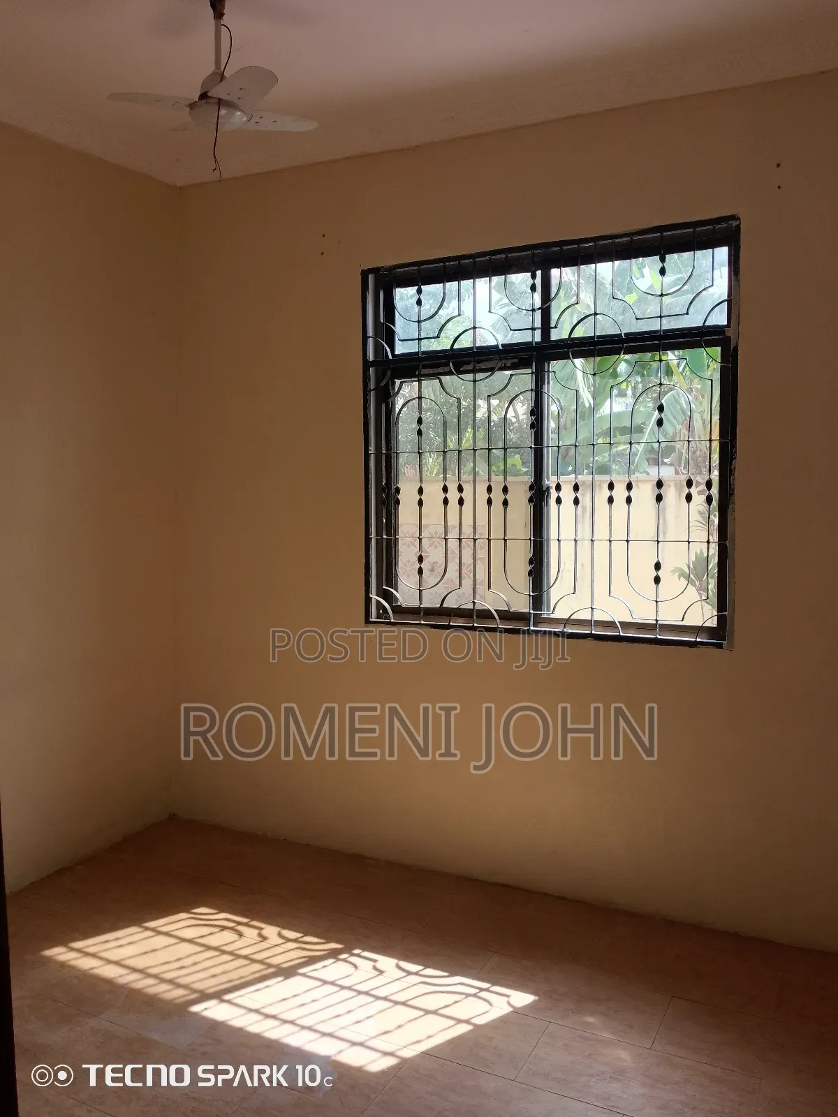 3bdrm House in Tanzania Daresalaam, Ilala for rent