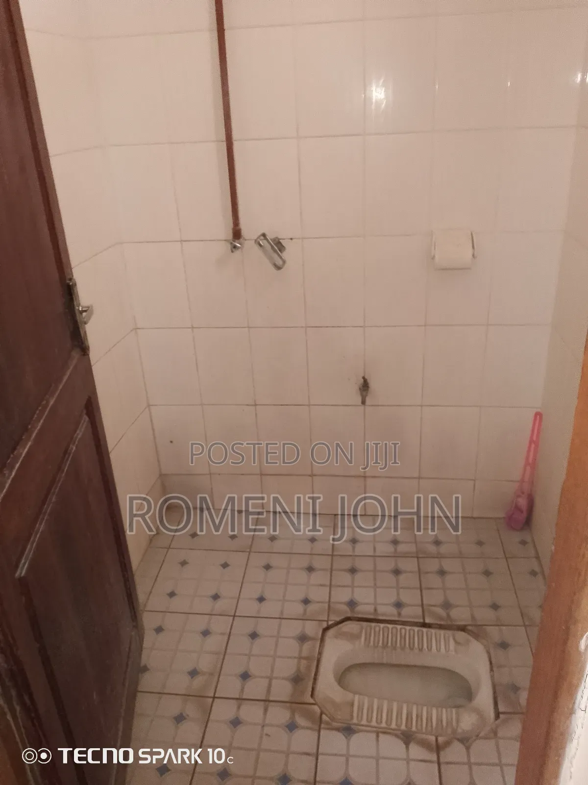 3bdrm House in Tanzania Daresalaam, Ilala for rent