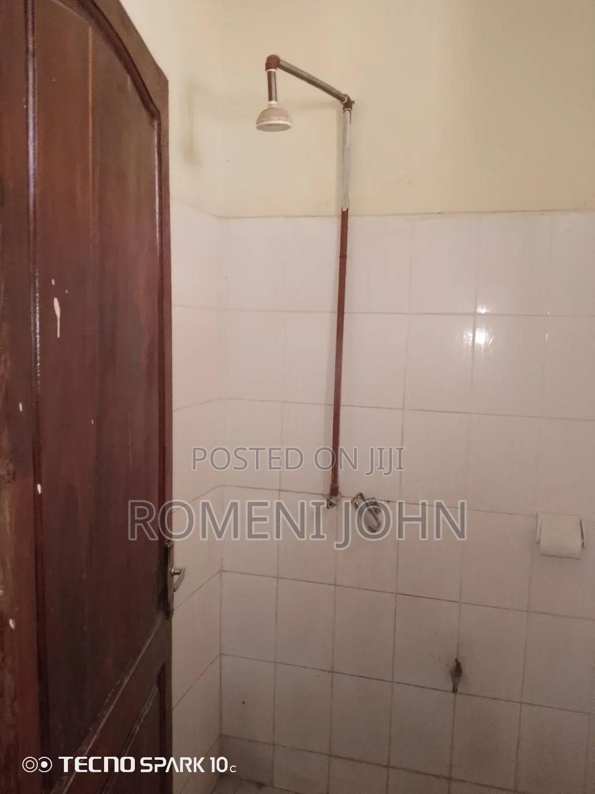 3bdrm House in Tanzania Daresalaam, Ilala for rent