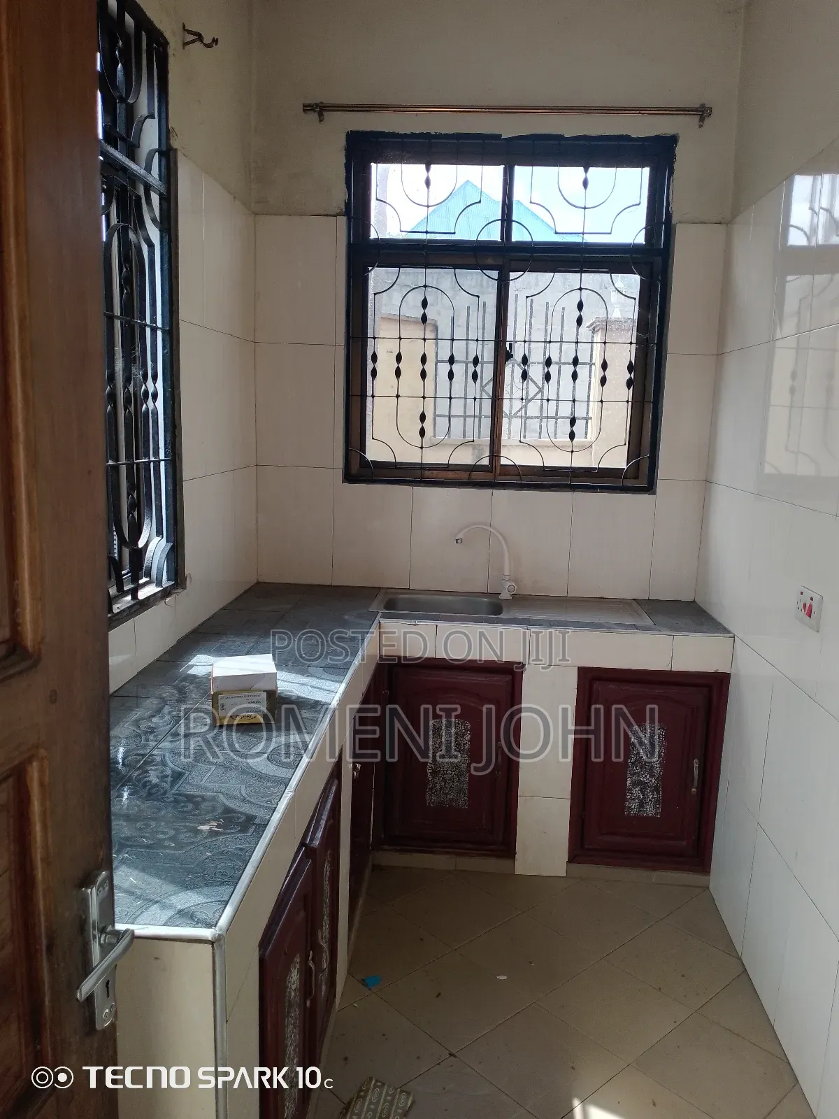 3bdrm House in Tanzania Daresalaam, Ilala for rent