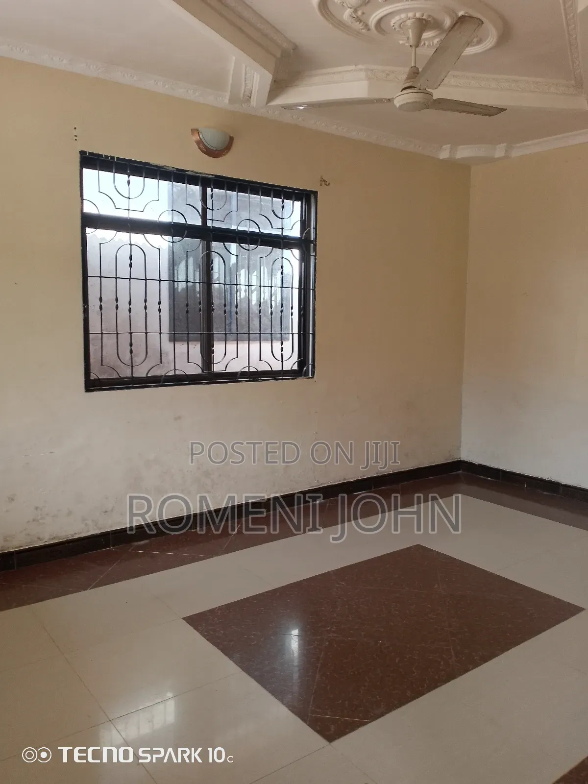 3bdrm House in Tanzania Daresalaam, Ilala for rent