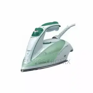 Braun Texstyle 5 Steam Iron TS510 – 2000W