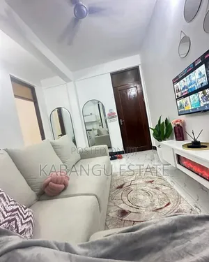 Furnished 1bdrm Apartment in Mikocheni for rent