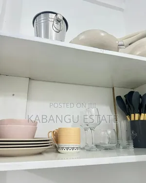 Furnished 1bdrm Apartment in Mikocheni for rent