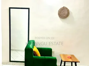 Furnished 1bdrm Apartment in Mikocheni for rent