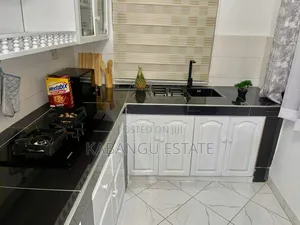 Furnished 1bdrm Apartment in Mikocheni for rent